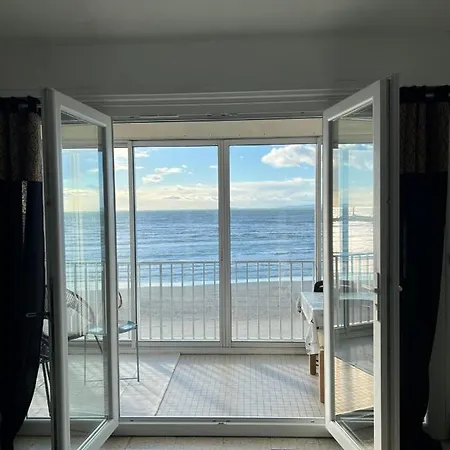 Apartment Le Pizarro