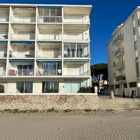 Apartment Le Pizarro