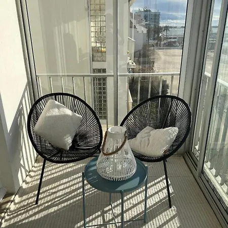 Apartment Le Pizarro *