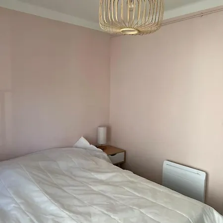 Apartment Le Pizarro