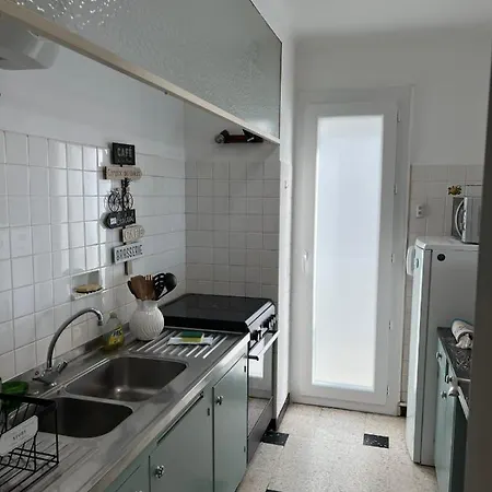 Apartment Le Pizarro *