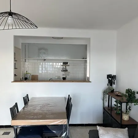 Le Pizarro Apartment