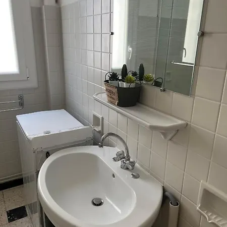 Apartment Le Pizarro *
