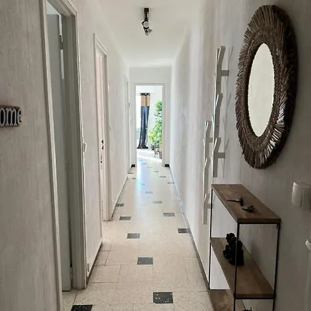 Le Pizarro Apartment *