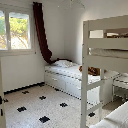 Apartment Le Pizarro *