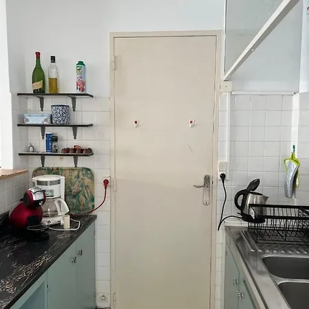 Apartment Le Pizarro